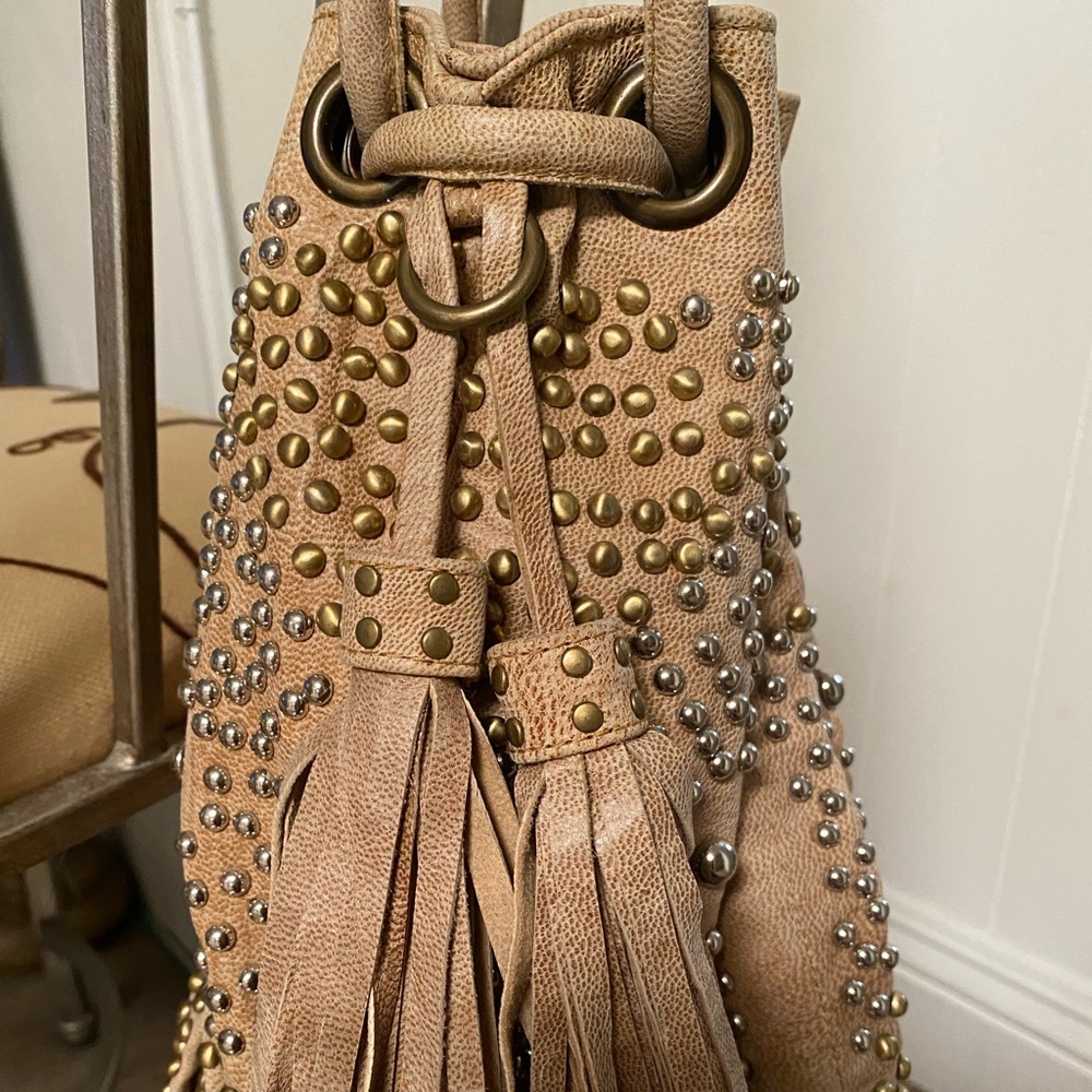 New Cleobella Bucket Bag - Picture 12 of 16